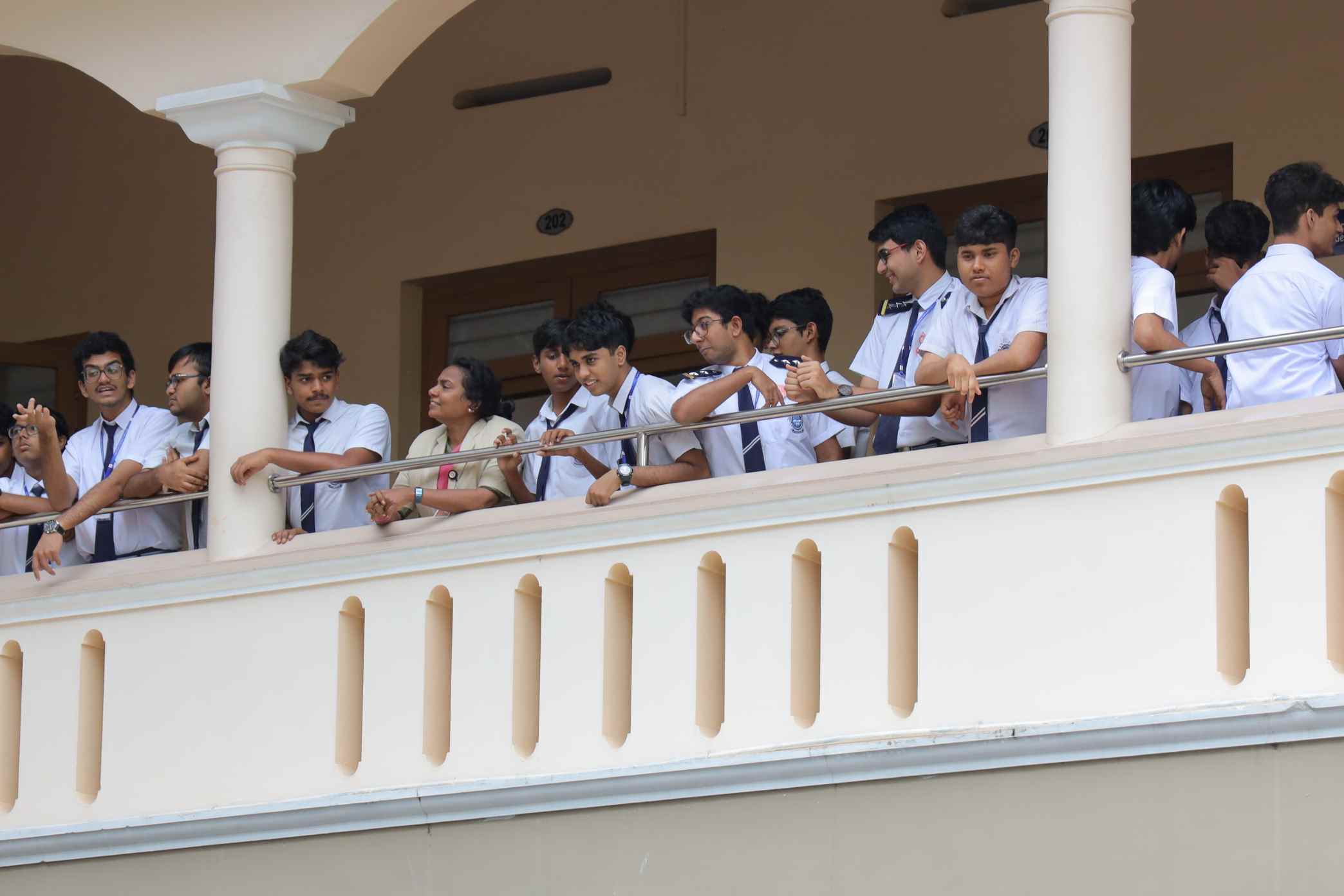 SARVODAYA CBSE